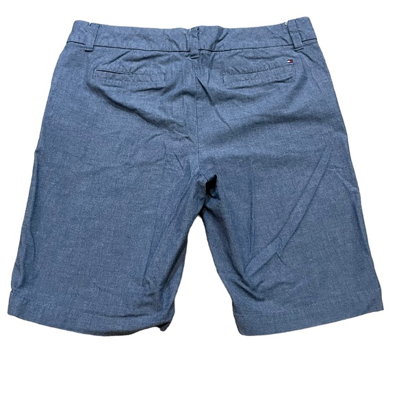 Tommy Hilfiger Shorts Bundle.  Size 8 - Picture 3 of 11